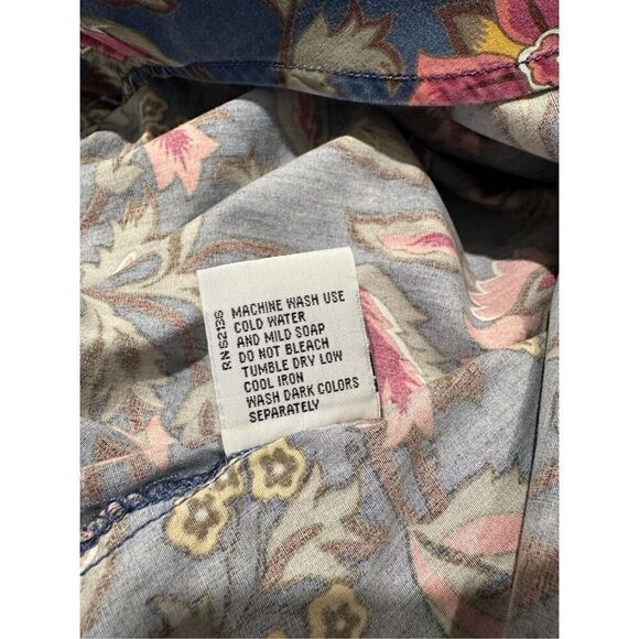 Guess Jeans button up shirt - Picture 6 of 7